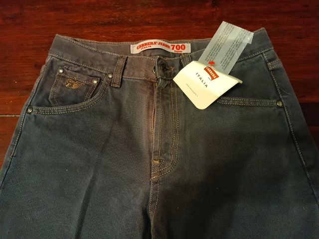 Jeans bambino Carrera Nuovi