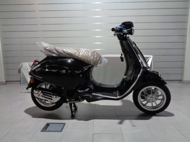 VESPA 125 PRIMAVERA