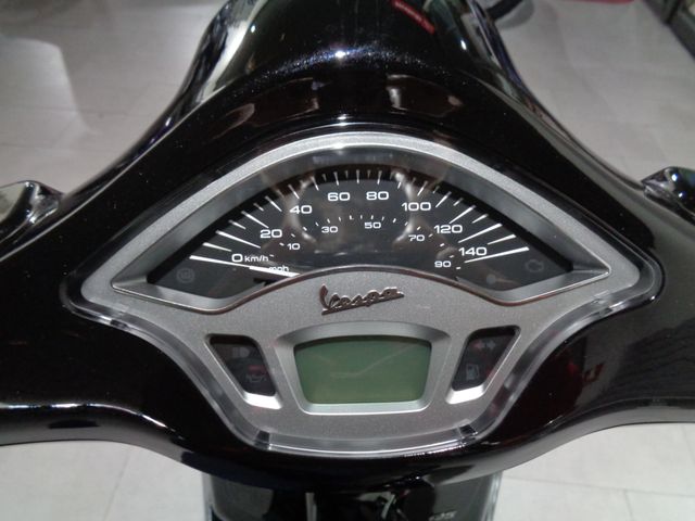 VESPA 125 PRIMAVERA