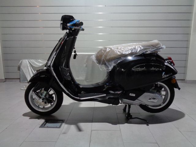 VESPA 125 PRIMAVERA
