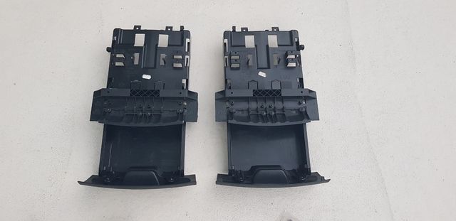 Cajones asientos Fiat Stilo