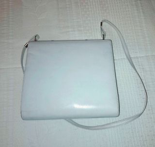 Bolso Balenciaga cuero 80's de hombro