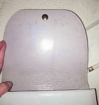 Bolso Balenciaga cuero 80's de hombro
