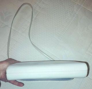 Bolso Balenciaga cuero 80's de hombro