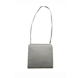 Bolso Balenciaga cuero 80's de hombro