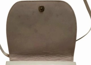 Bolso Balenciaga cuero 80's de hombro