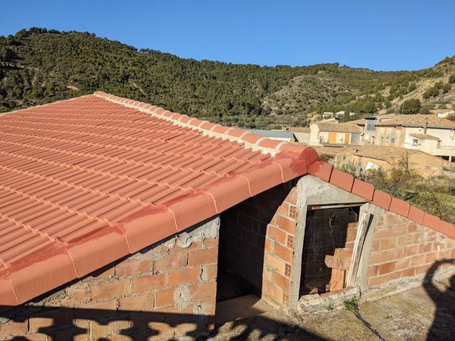 VIVIENDA EN SALAS ALTAS