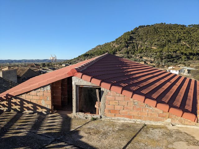 VIVIENDA EN SALAS ALTAS