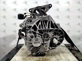 R1762610101 CAJA DE CAMBIOS MERCEDES CLASE B Sport