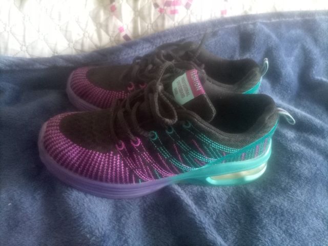 Zapatillas deportivas