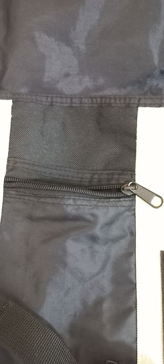 Bolso bandolera Pepe Jeans unisex