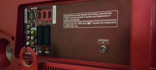 Televisor LG 32 PULGADAS