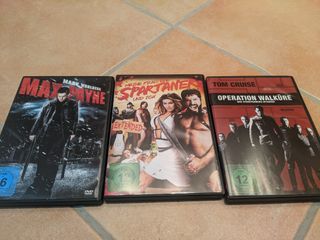Peliculas en alemán