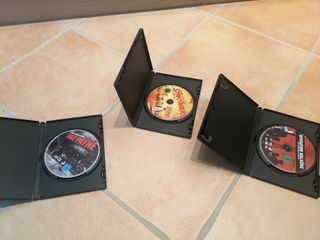 Peliculas en alemán