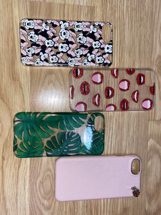 Fundas de móvil iPhone 7