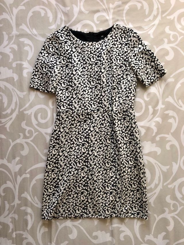 Vestido H&M