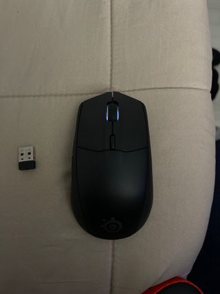 Raton/Mouse steel series rival 3 wireless gaming