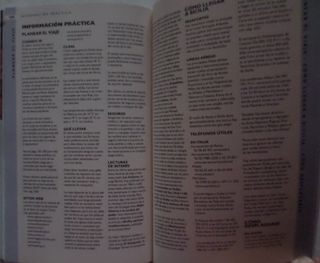 Guías de Viaje National Geographic