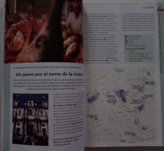 Guías de Viaje National Geographic