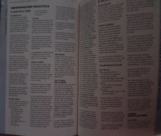 Guías de Viaje National Geographic