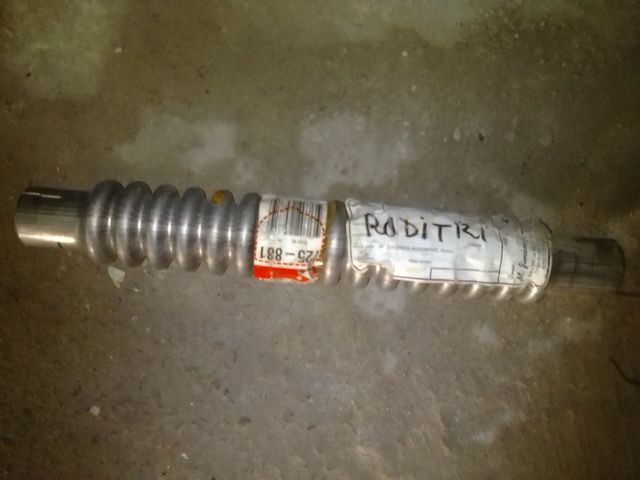 Escape Renault Clio/express 1.2/1.4 :30€