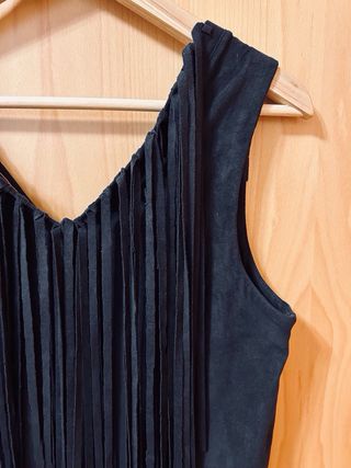 Vestido Pull&Bear, T-M