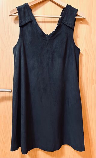 Vestido Pull&Bear, T-M