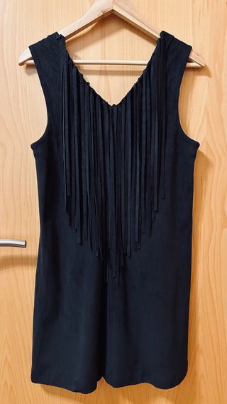 Vestido Pull&Bear, T-M