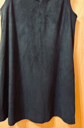 Vestido Pull&Bear, T-M