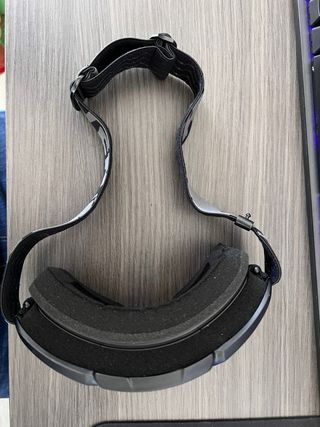 gafas casco croos/enduro