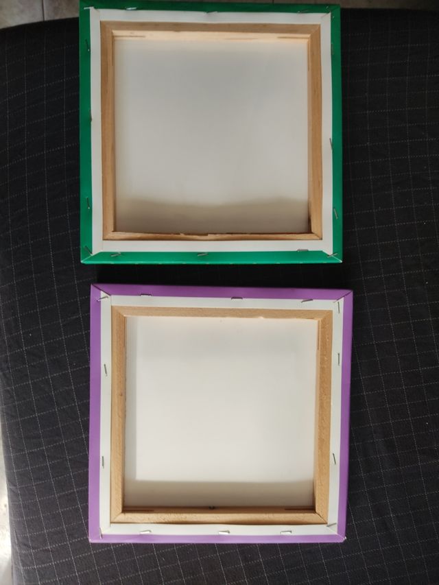 Cuadro cuadros decorativos Dorala