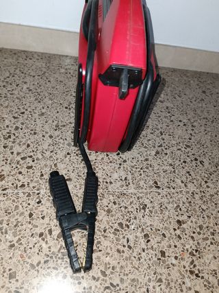 Booster Lemania Energy