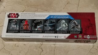 Star Wars Ralph McQuarrie Collection