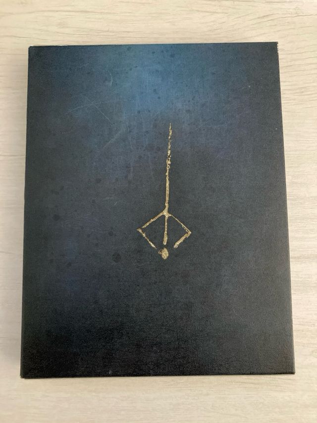 Bloodborne Edición Limitada Japonesa