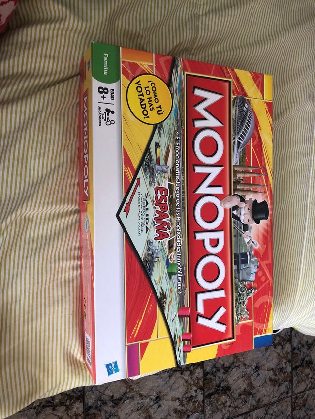 monopoly