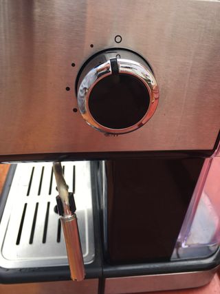 cafetera  automatica