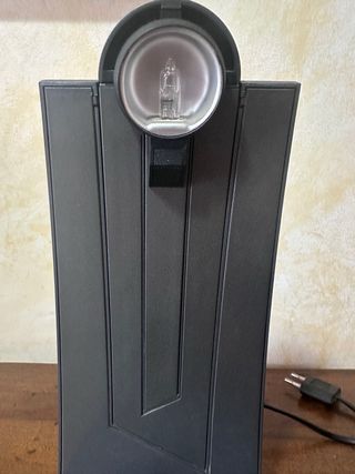 lampada da tavolo Jazz di Paf Porsche design