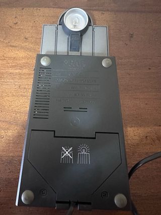 lampada da tavolo Jazz di Paf Porsche design