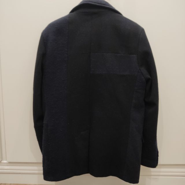 Chaqueton Desigual hombre T50