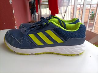 Zapatillas ADIDAS Niño Talla 37