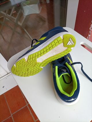 Zapatillas ADIDAS Niño Talla 37
