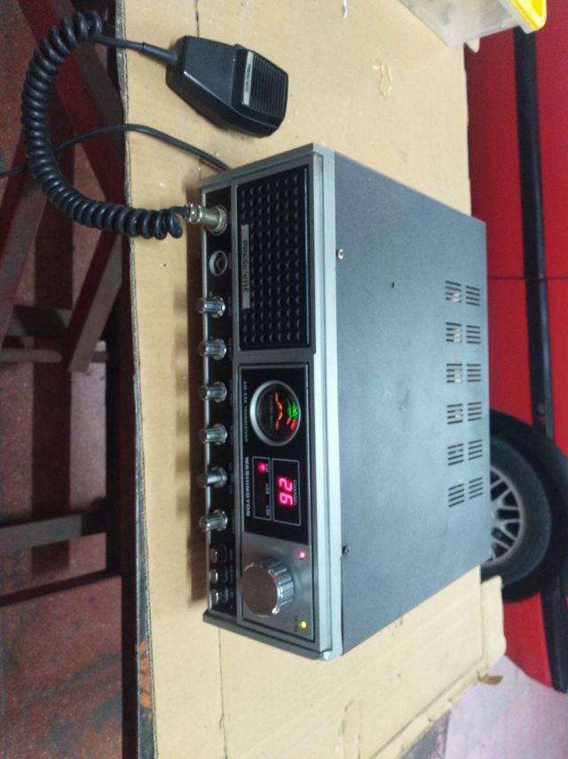 President washington