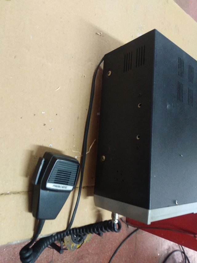 President washington