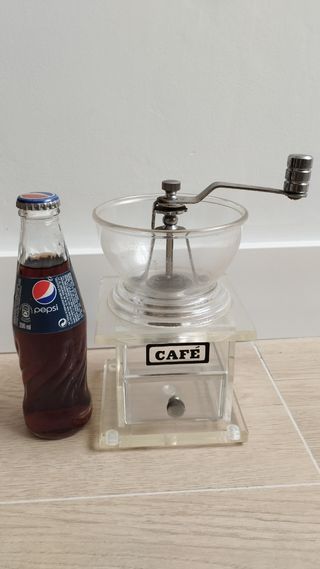 Molinillo de café 