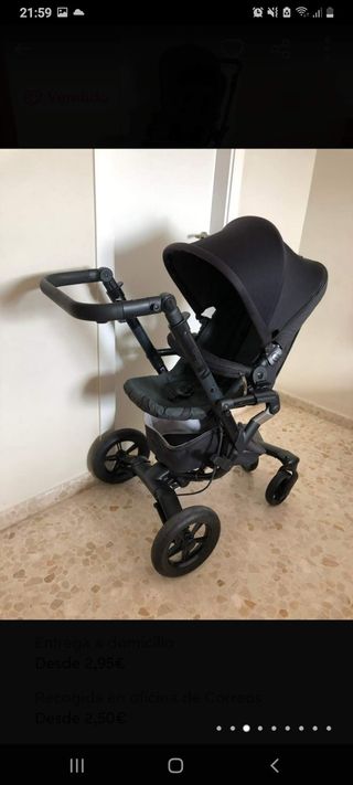 CARRO COMPLETO CONCOD