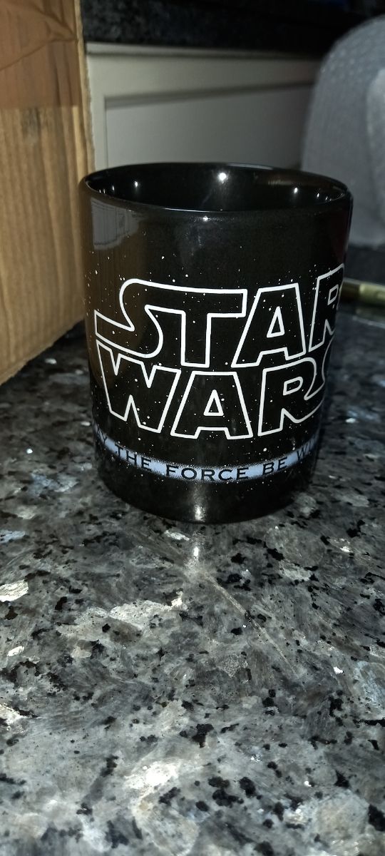 Taza Star Wars