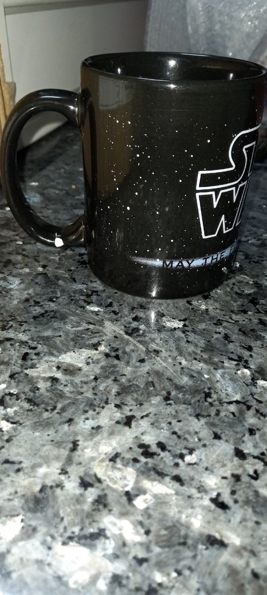 Taza Star Wars