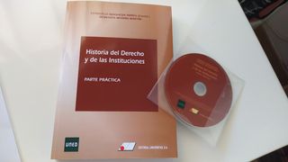 Historia del Derecho y de las Institucio