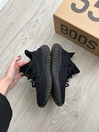 yeezy boost 350 V2 oreo adidas 