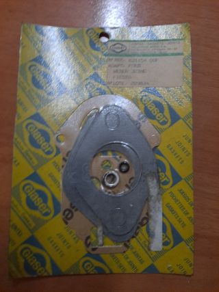 Ford fiesta kit juntas carburador